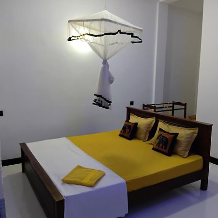 Nature Lotus Villa Дамбула Екстериор снимка